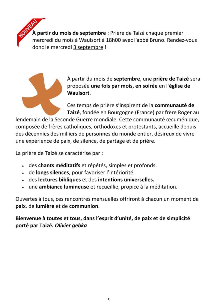 Calendrier juillet août5-05