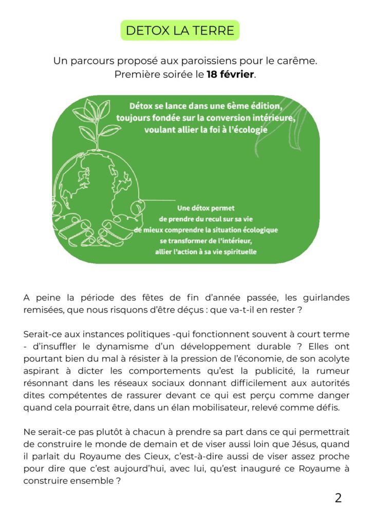 Bulletin jan fév 26-02