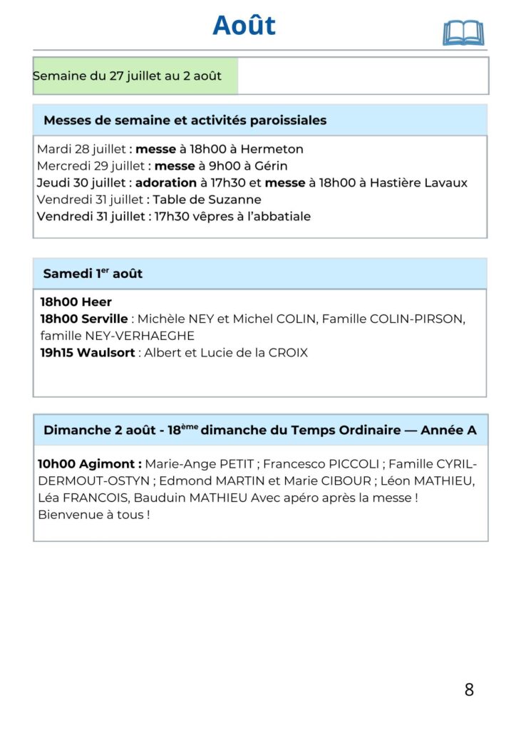 bulletin juillet août 26-08