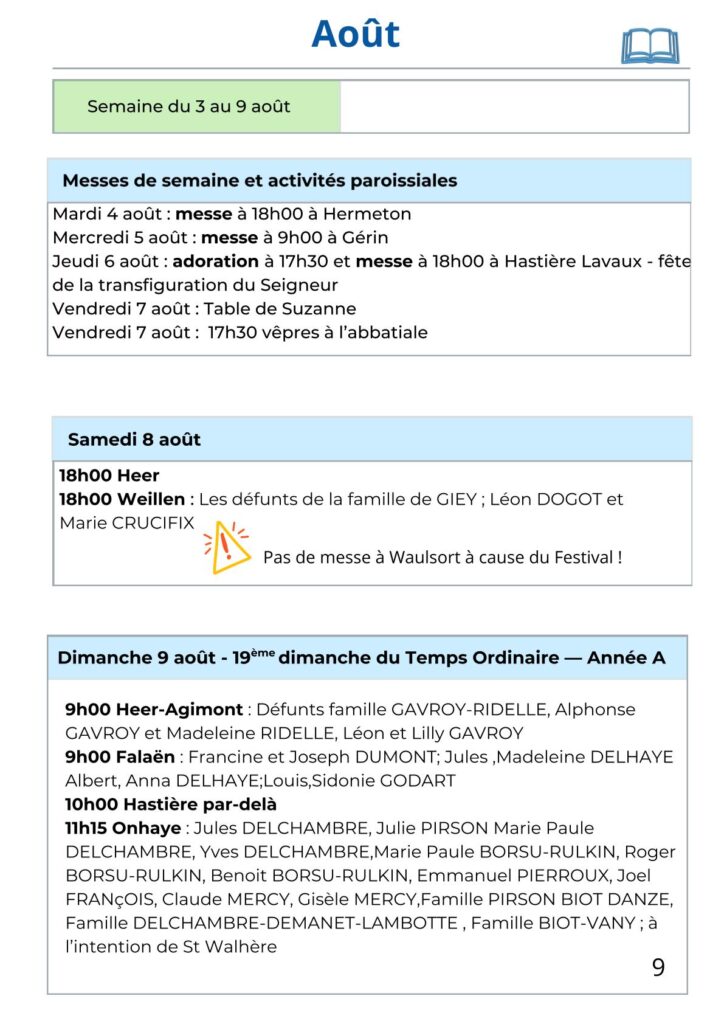 bulletin juillet août 26-09